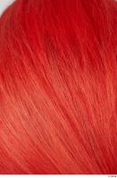  Groom references Lady Winters  005 braided tail head red long hair 0025.jpg